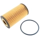 Purchase Top-Quality ACDELCO - PF2270G - Oil Filter pa1