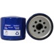 Purchase Top-Quality ACDELCO - PF454 - Spin-On Engine Oil Filter pa1