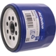 Purchase Top-Quality ACDELCO - PF454 - Spin-On Engine Oil Filter pa2