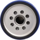 Purchase Top-Quality ACDELCO - PF454 - Spin-On Engine Oil Filter pa3