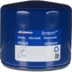 Purchase Top-Quality ACDELCO - PF454F - Engine Oil Filter pa2