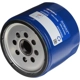 Purchase Top-Quality ACDELCO - PF454F - Engine Oil Filter pa3