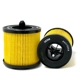 Purchase Top-Quality ACDELCO - PF457GO - Engine Oil Filter pa1