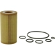 Purchase Top-Quality ACDELCO - PF464G - Engine Oil Filter pa4