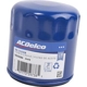 Purchase Top-Quality ACDELCO - PF47E - E Design Engine Oil Filter pa2