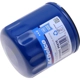 Purchase Top-Quality ACDELCO - PF47F - Durapack Engine Oil Filter Kit pa3