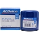 Purchase Top-Quality ACDELCO - PF47F - Durapack Engine Oil Filter Kit pa5