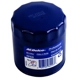 Purchase Top-Quality ACDELCO - PF66 - Spin-On Engine Oil Filter pa1