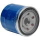 Purchase Top-Quality ACDELCO - PF68 - Spin-On Engine Oil Filter pa1