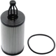 Purchase Top-Quality ACDELCO - PF698G - Engine Oil Filter pa1