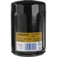 Purchase Top-Quality ACDELCO - UPF52R - Engine Oil Filter pa2