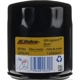 Purchase Top-Quality ACDELCO - UPF64R - Engine Oil Filter pa1