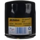 Purchase Top-Quality ACDELCO - UPF64RF - Durapack Engine Oil Filter pa1