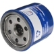 Purchase Top-Quality ACDELCO - PF1237 - Spin-On Engine Oil Filter pa3