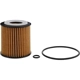 Purchase Top-Quality Oil Filter by ACDELCO - PF1703 pa5
