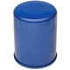 Purchase Top-Quality ACDELCO - PF2057 - Engine Oil Filter pa1