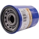Purchase Top-Quality ACDELCO - PF2057 - Engine Oil Filter pa3