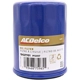Purchase Top-Quality ACDELCO - PF2057 - Engine Oil Filter pa5
