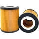 Purchase Top-Quality ACDELCO - PF2248G - Engine Oil Filter pa1