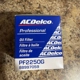 Purchase Top-Quality ACDELCO - PF2250G - Engine Oil Filter pa3