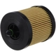 Purchase Top-Quality ACDELCO - PF457GF - Engine Oil Filter pa2