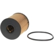 Purchase Top-Quality ACDELCO - PF462G - Engine Oil Filter pa4