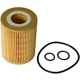 Purchase Top-Quality ACDELCO - PF601G - Engine Oil Filter pa2