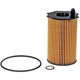 Purchase Top-Quality ACDELCO - PF626G - Engine Oil Filter pa1