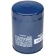 Purchase Top-Quality ACDELCO - PF960 - Engine Oil Filter pa2