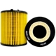 Purchase Top-Quality ACDELCO PROFESSIONAL - PF1703 - Durapack Engine Oil Filter pa1