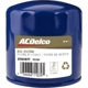 Purchase Top-Quality Oil Filter by ACDELCO PROFESSIONAL - PF1127 pa2