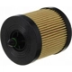 Purchase Top-Quality Oil Filter by ACDELCO PROFESSIONAL - PF457GO pa2