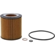 Purchase Top-Quality Oil Filter by ACDELCO PROFESSIONAL - PF461G pa3