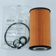 Purchase Top-Quality Oil Filter by ACDELCO PROFESSIONAL - PF464G pa1
