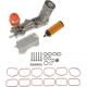 Purchase Top-Quality DORMAN (OE SOLUTIONS) - 926-959 - Oil Filter Adapter pa2