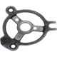 Purchase Top-Quality DORMAN - 917-014 - Oil Filter Adapter Gasket pa4