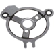 Purchase Top-Quality DORMAN - 917-014 - Oil Filter Adapter Gasket pa5