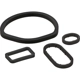 Purchase Top-Quality ELRING - DAS ORIGINAL - 055.330 - Engine Oil Filter Housing Seal pa1