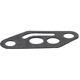 Purchase Top-Quality ELRING - DAS ORIGINAL - 191.582 - Exhaust Manifold Gasket pa2