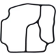 Purchase Top-Quality ELRING - DAS ORIGINAL - 816.965 - Oil Filter Housing Gasket pa3