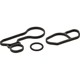 Purchase Top-Quality Oil Filter Adapter Gasket by ELRING - DAS ORIGINAL - 876.570 pa1