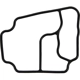 Purchase Top-Quality FEL-PRO - 72491 - Oil Filter Adapter Gasket pa6