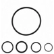 Purchase Top-Quality FEL-PRO - ES72962 - Oil Filter Adapter Gasket pa5