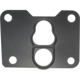 Purchase Top-Quality Oil Filter Adapter Gasket by MAHLE ORIGINAL - B33449 pa1