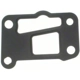 Purchase Top-Quality Oil Filter Adapter Gasket by MAHLE ORIGINAL - B33452 pa2