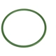 Purchase Top-Quality URO - 94610732275 - Oil Filter Cover O-Ring pa1