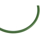 Purchase Top-Quality URO - 94610732275 - Oil Filter Cover O-Ring pa4