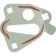 Purchase Top-Quality Oil Filter Adapter Gasket by VICTOR REINZ - 71-10505-00 pa1