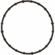 Purchase Top-Quality Oil Filter Adapter Gasket by VICTOR REINZ - 71-15021-00 pa2