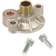 Purchase Top-Quality Oil Filter Adapter by MR. GASKET - 1272 pa5